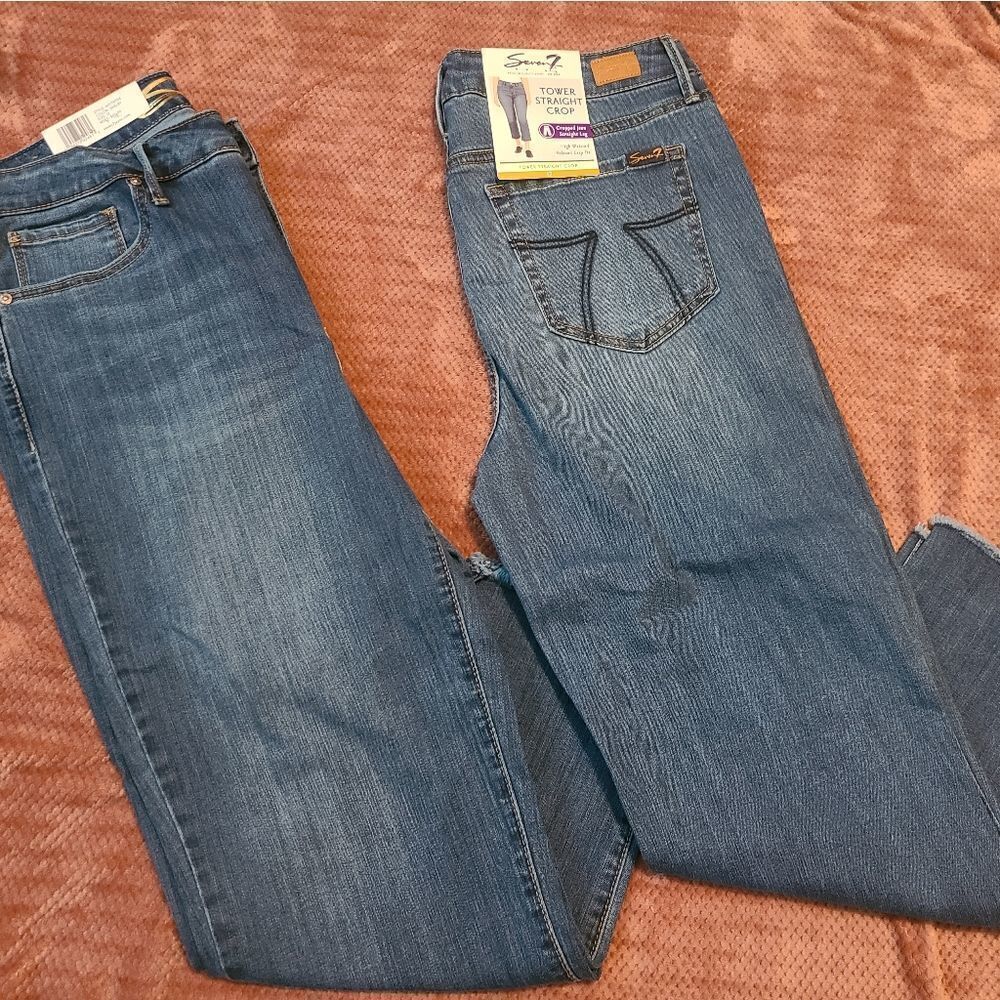Women's capris bundle  